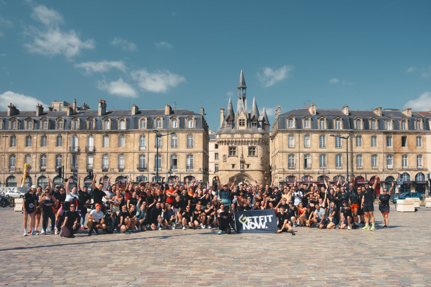 Running Club Bordeaux, lancement du 7 juin 2026 (4)