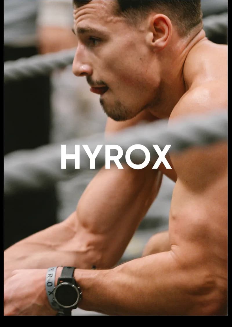 Hyrox
