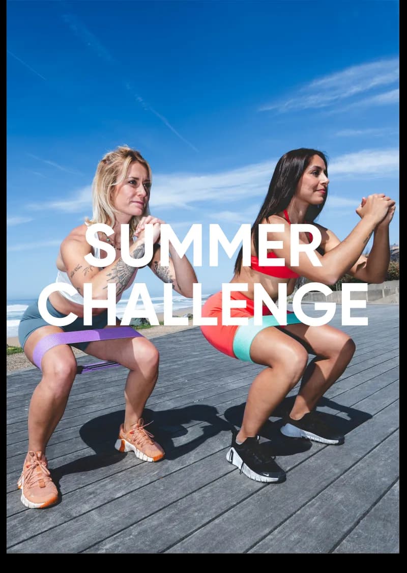 Summer Challenge