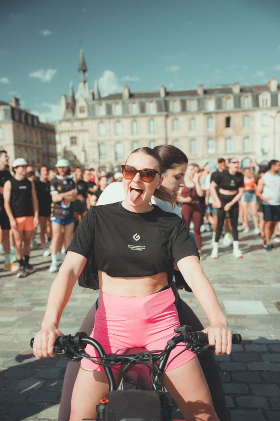 Running Club Bordeaux, launch on June 7, 2026 (1)