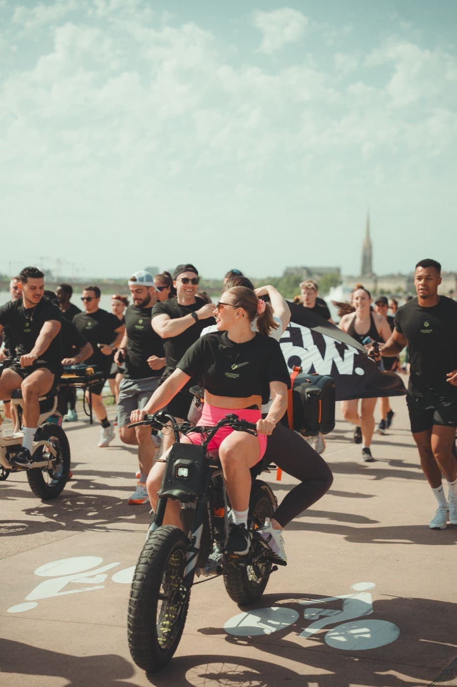Running Club Bordeaux, launch on June 7, 2026 (2)