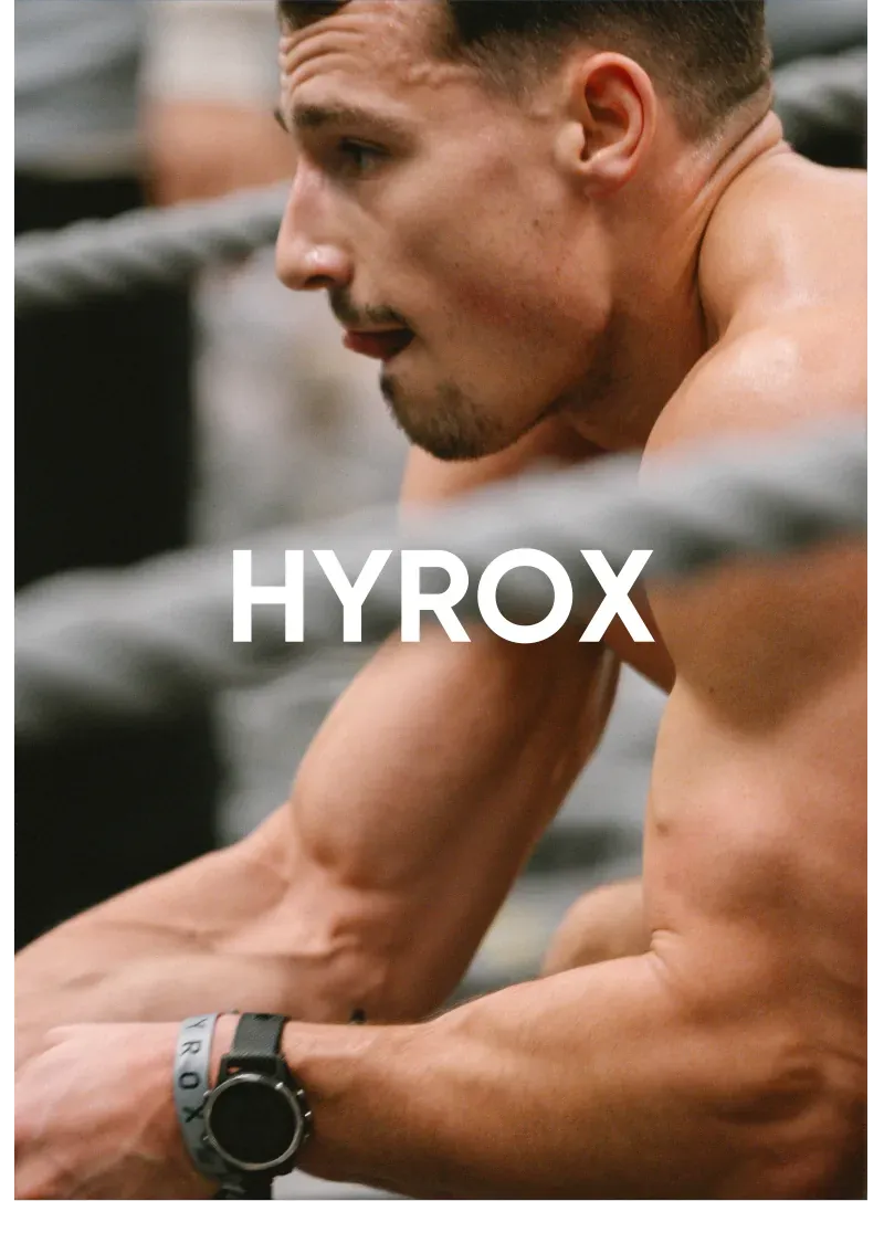 Hyrox