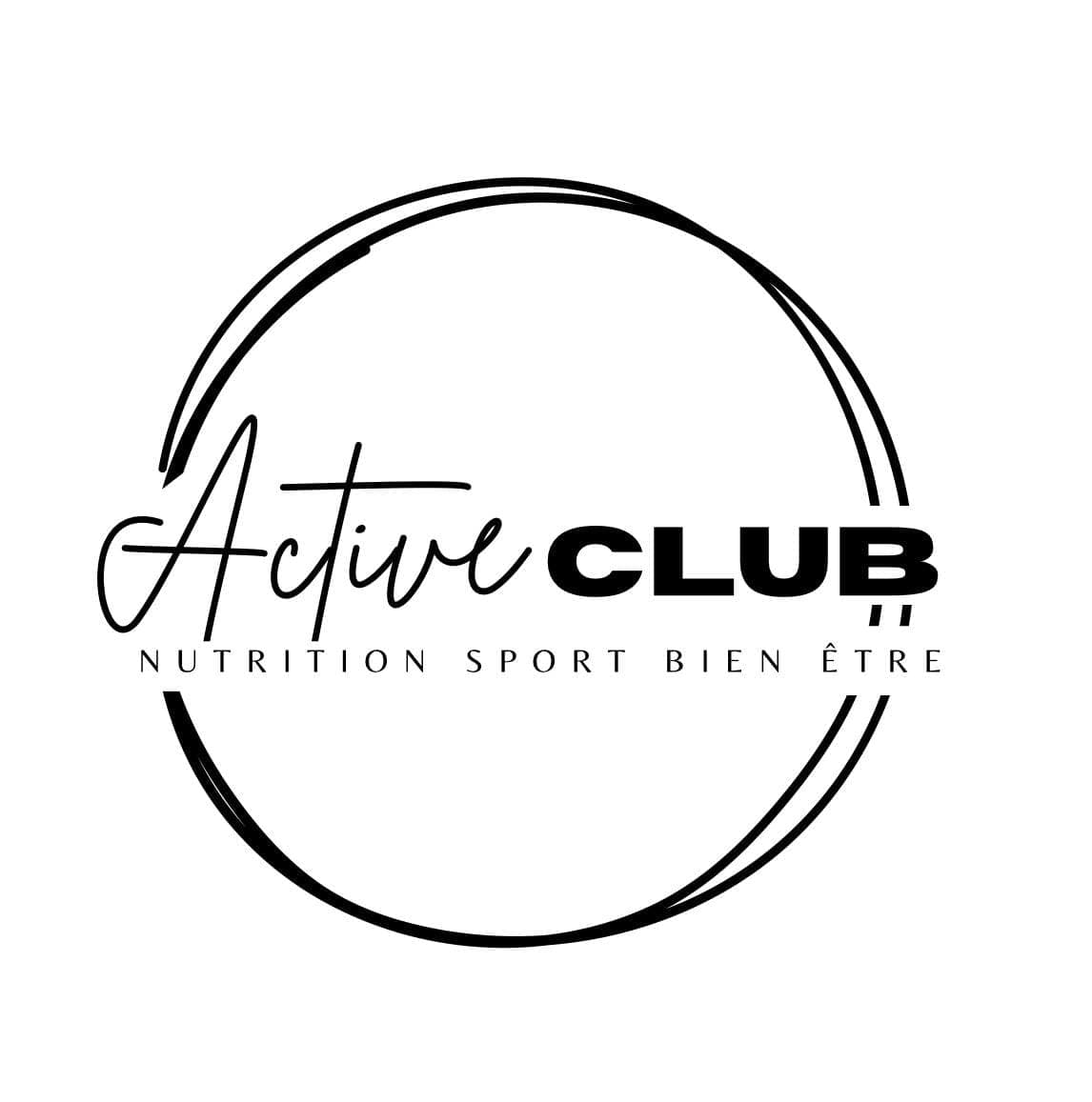 Logo Active Club