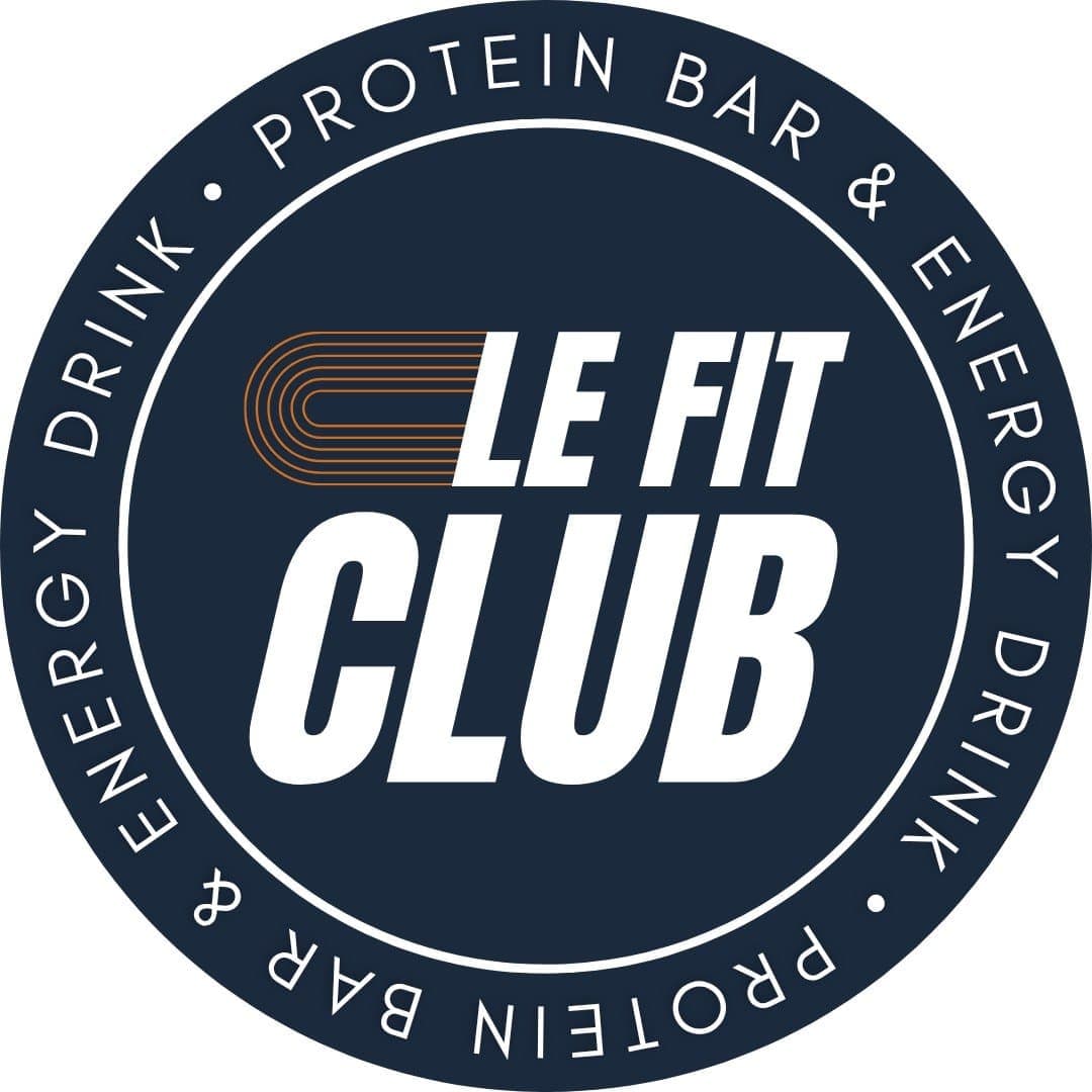 Logo Le Fit Club
