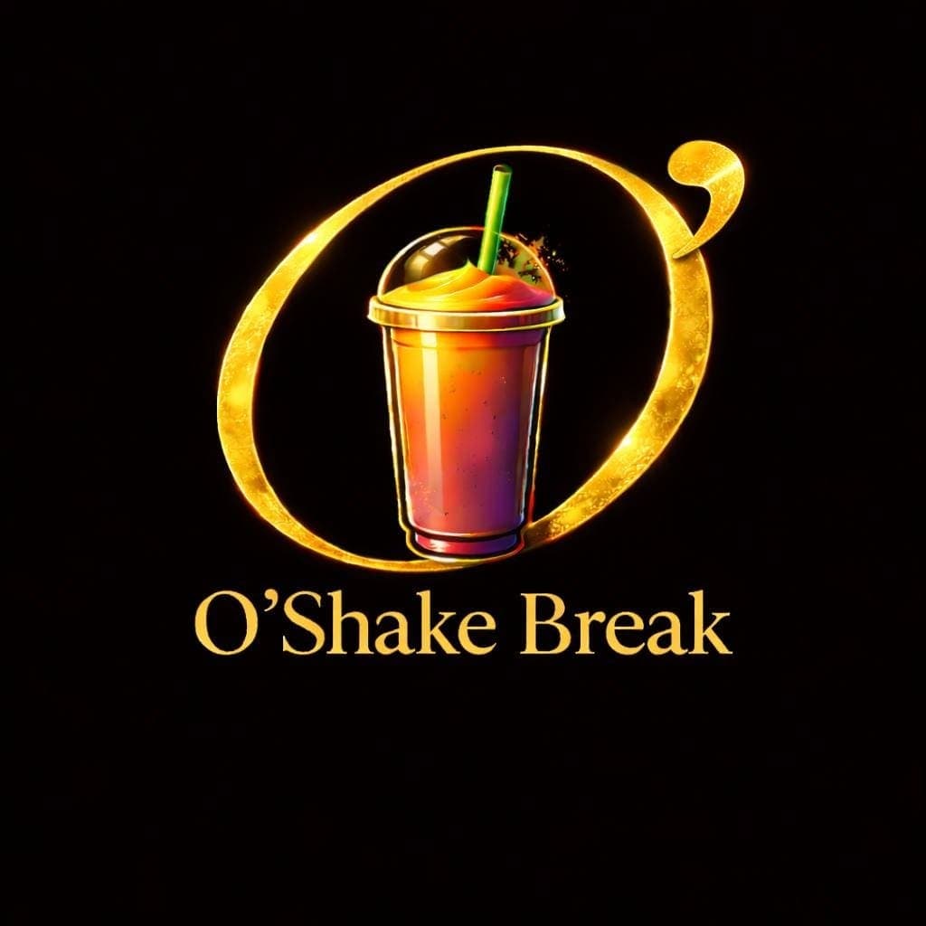 Logo O'Shake Break