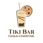 Logo Tiki Bar Chartrons